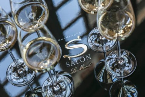 Salon 2012: The Vintage That Redefined Luxury Champagne