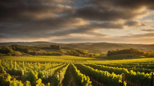 The Rise of Biodynamic Wine: Crafting Quality Sustainably