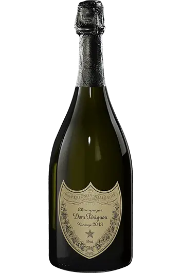 Dom Pérignon Vintage 2013 75cl - Exclusive Wines World