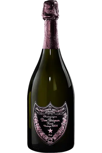 Dom Pérignon Rosè Vintage 2008 75cl - Exclusive Wines World