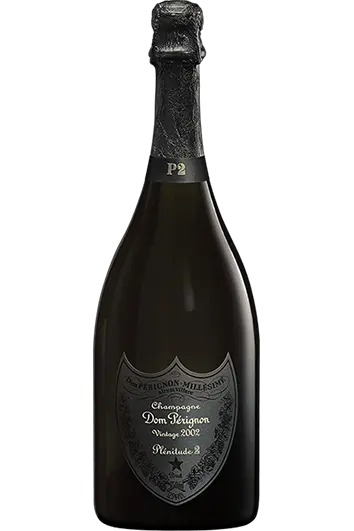 Dom Pérignon P2 Vintage  2002 150cl - Exclusive Wines World