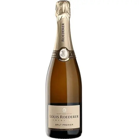 Brut Premier Louis Roederer NV 75cl Louis Roederer