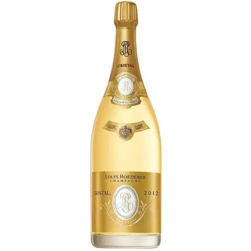 Cristal Louis Roederer 2002 150cl Louis Roederer