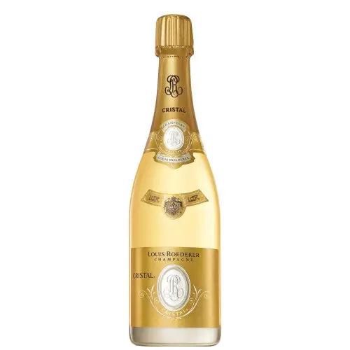 Cristal Louis Roederer 2012 75cl Loose Louis Roederer