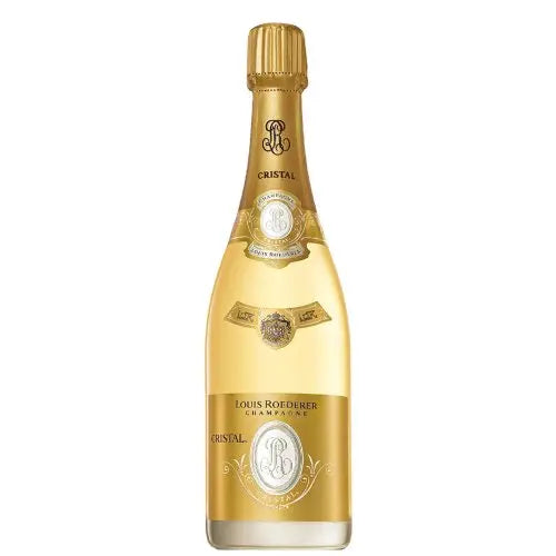Cristal Louis Roederer 2014 75cl OCC3 Louis Roederer