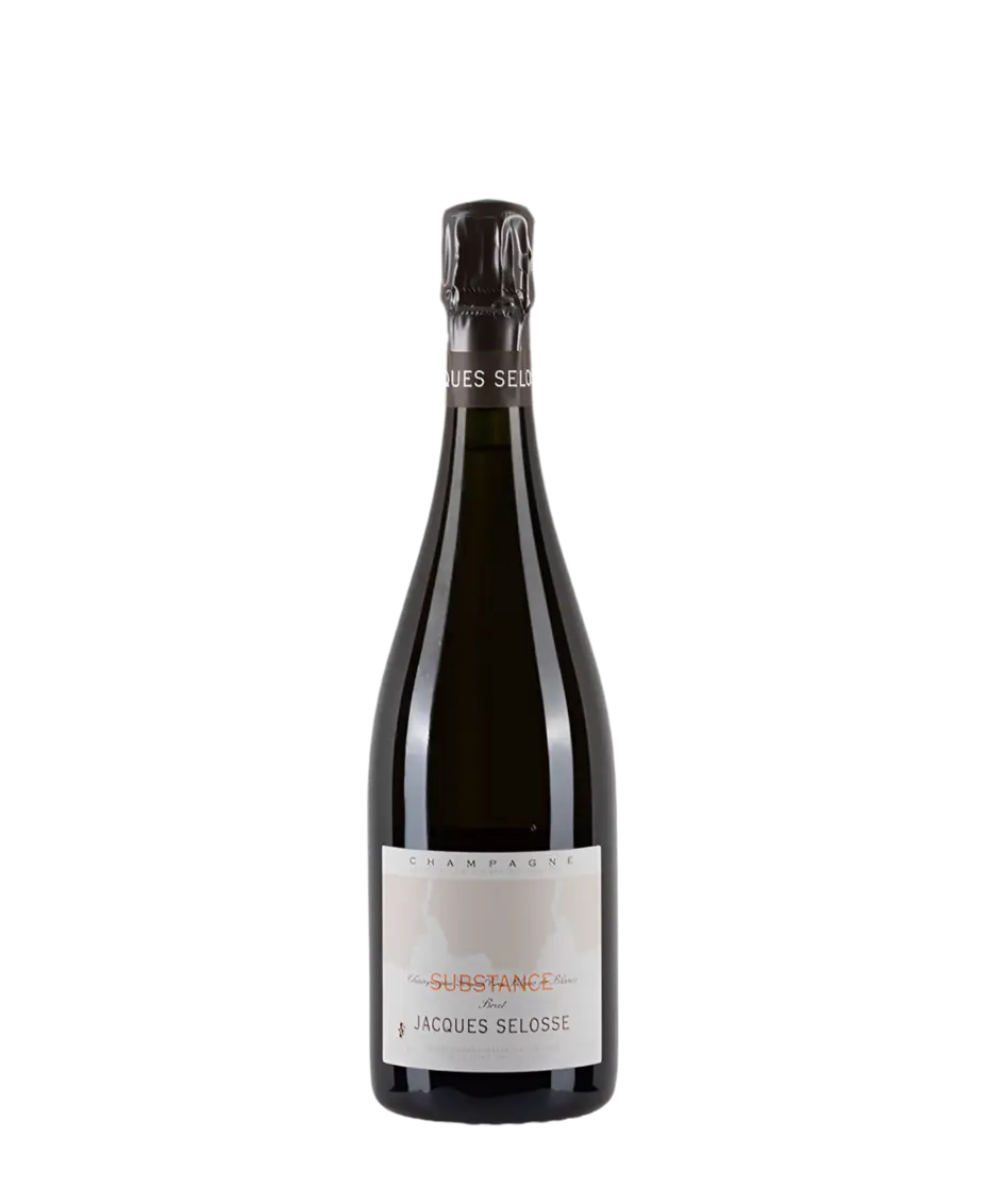 Jacques Selosse Substance Deg. 2014 NV 75cl Jacques Selosse