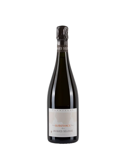 Jacques Selosse Substance Deg. 2014 NV 75cl Jacques Selosse