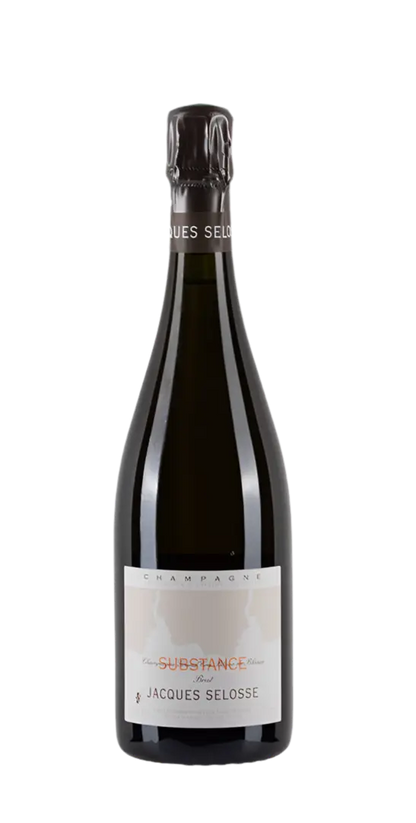 Jacques Selosse Substance Deg. 2014 NV 75cl Jacques Selosse