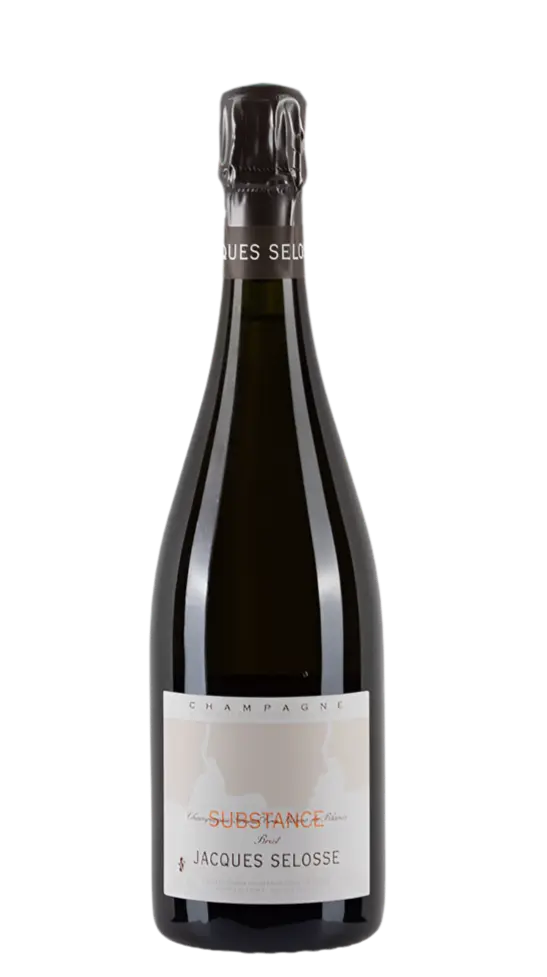 Jacques Selosse Substance Deg. 2014 NV 75cl Jacques Selosse