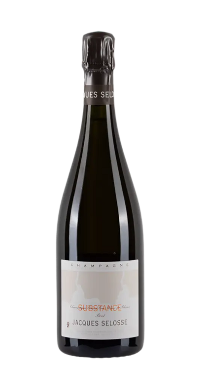 Jacques Selosse Substance Deg. 2014 NV 75cl Jacques Selosse