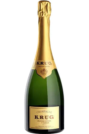 Krug 160th Edition Krug NV 75cl Krug