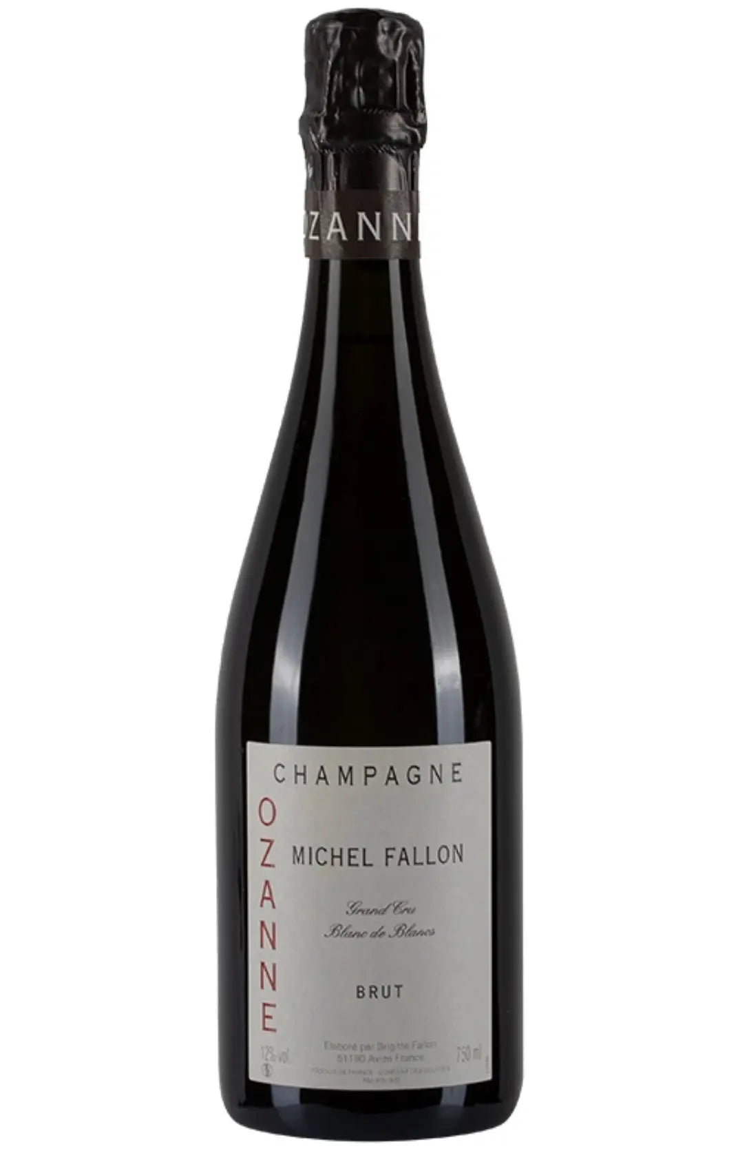 Michel Fallon Ozanne NV 75cl - Exclusive Wines World