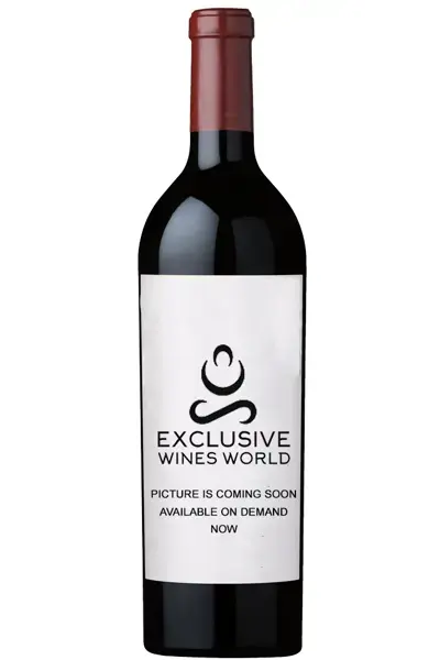 Sassicaia Tenuta San Guido 2021 300cl OWC Tenuta San Guido
