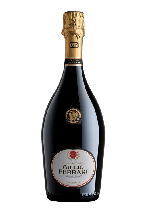 Giulio Ferrari Riserva del Fondatore 2006 75cl - Exclusive Wines World